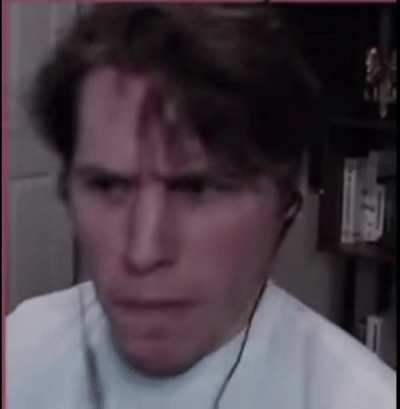 i made this beautiful moment into a gif since i couldn't find 