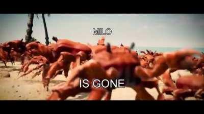 Next stop: Zatvor u Spužu