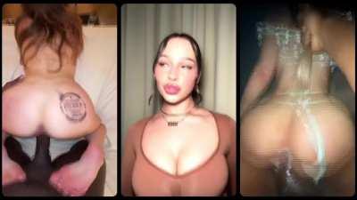 BBC interracial PMV - go to redgifs if sounds not working