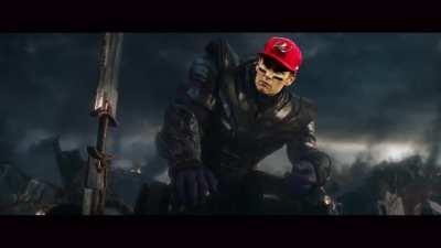 Little edit I threw together for the game tomorrow, GO COWBOYS!!!