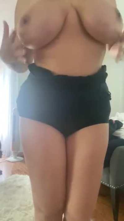 Told you I’ll be back.