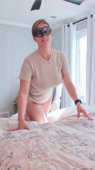 a little breakfast in bed