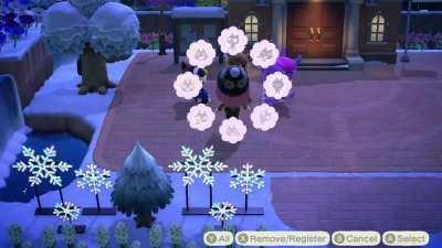 Oh, ok. I see how it is.