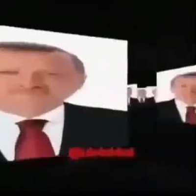 Erdogan backrooms