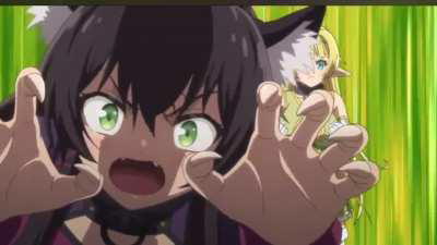 Will your merry me? Then the girls fight lol. 