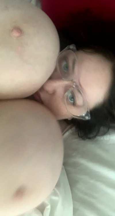 Rest your head... OC