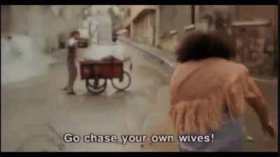 Currently in Beirut 😂