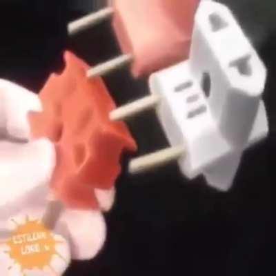 Stay safe with electricity