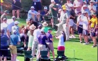 “All my friends are dead” - Gary Player