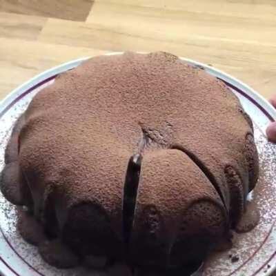 Did somebody say cake?