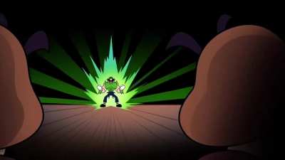 Do they actually dislike (in any capacity) their brother oveshadowing them in canon?