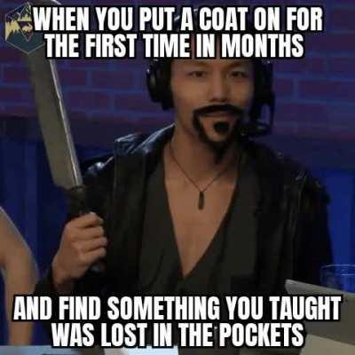 Ahhh I was wondering where that was.