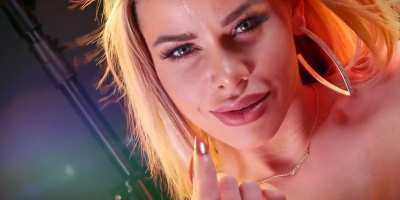 Could you resist Jessa Rhodes?