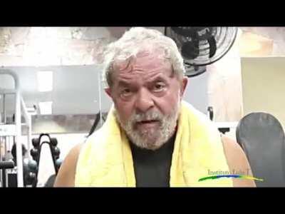 a historia triste de lula maromba 😥