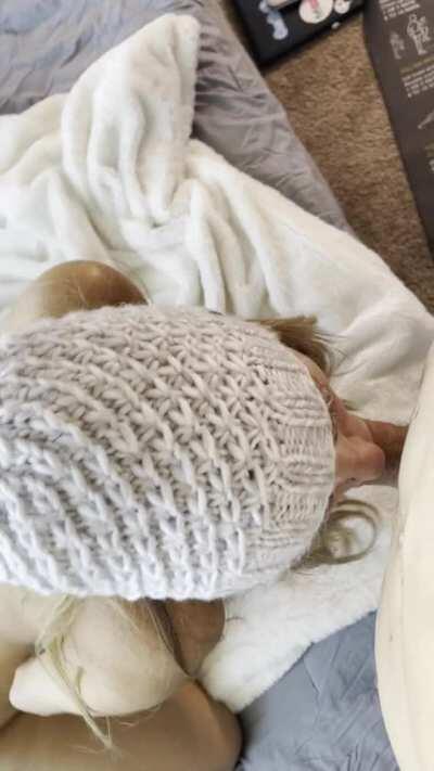 How Are My Dick Sucking Skills?