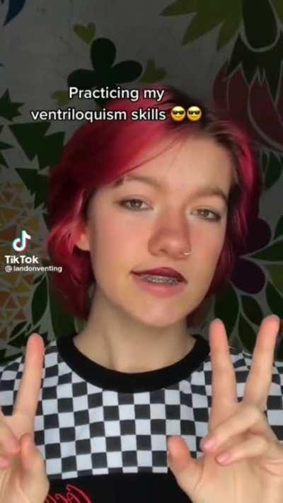 Lo ha hecho bien mi prima?