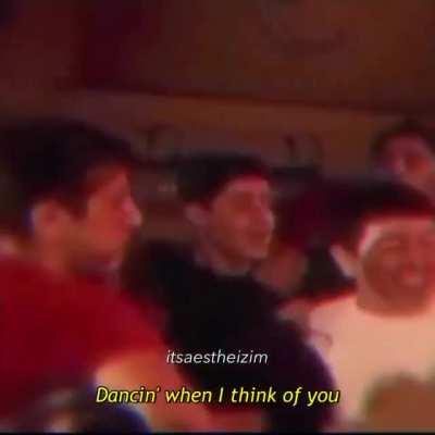 *Intermission for War*