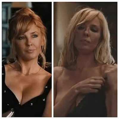 Kelly Reilly in Yellowstone