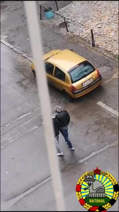 Astazi in noul episod Ferentari