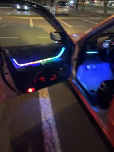 Ambient kit done and done!