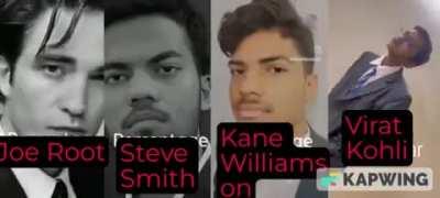 Fab 4 since 2019 in tests