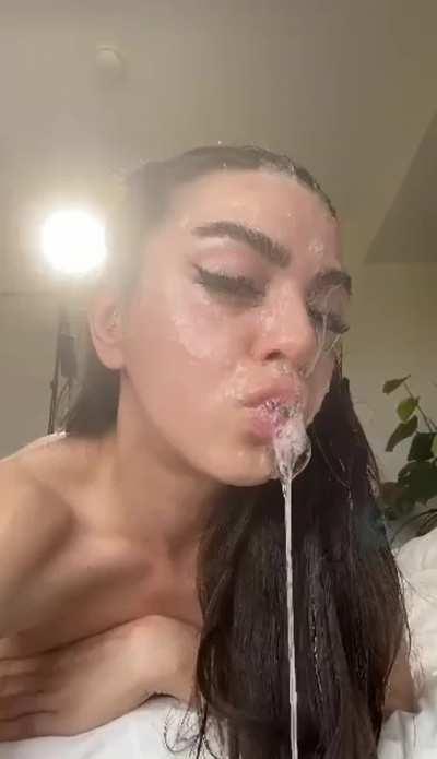 I wasn't lying bro, I told you I shoot rope..