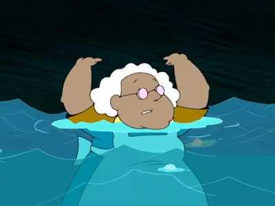 King Ramses’ Curse!