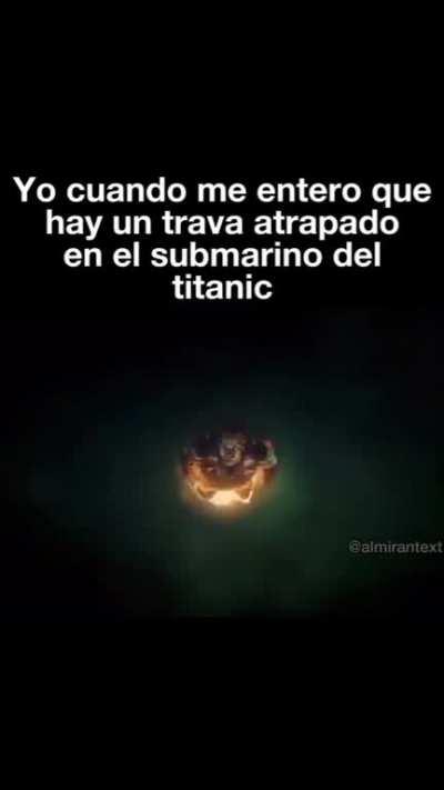 que puedo decir? es genetico.