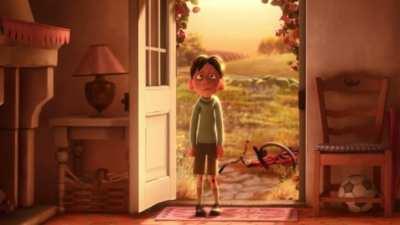 Never has nostalgia tasted so good [OC]