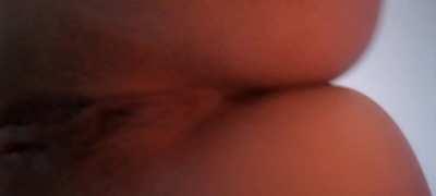 Pov: can I sit on your face?