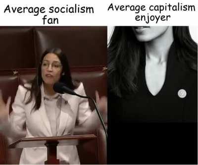 To defeat capitalism, drive a Tesla.