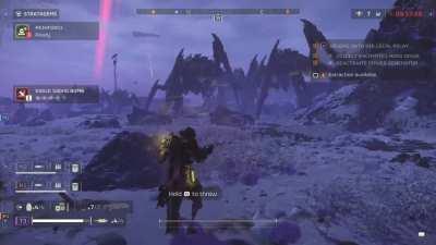 I think Joel might be messing with us 