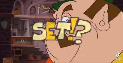 Morshu senpai •~•