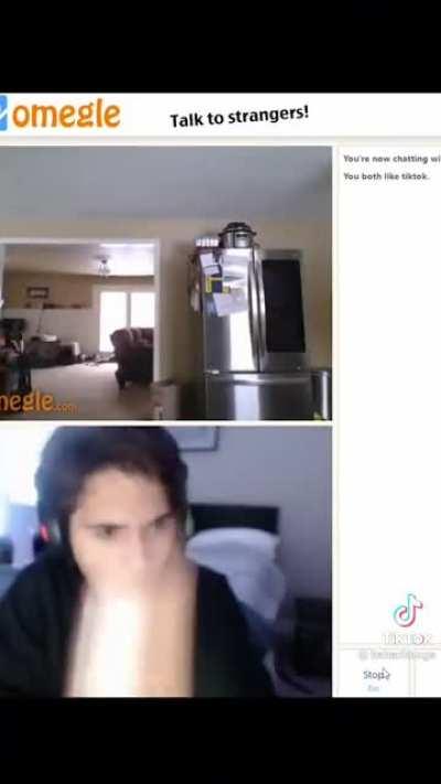 me when mom tries to make me take my meds