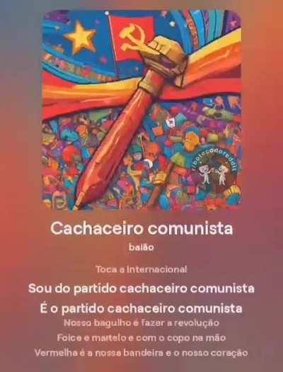 Trabalhadores do mundo, uni-vos!!! 