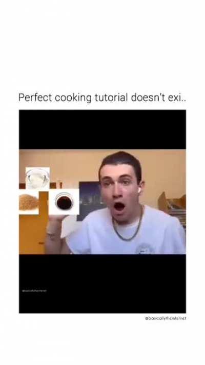 Can Uncle Roger review this Italian Beatboxer Nephew's Filipino Chicken Adobo Recipe?