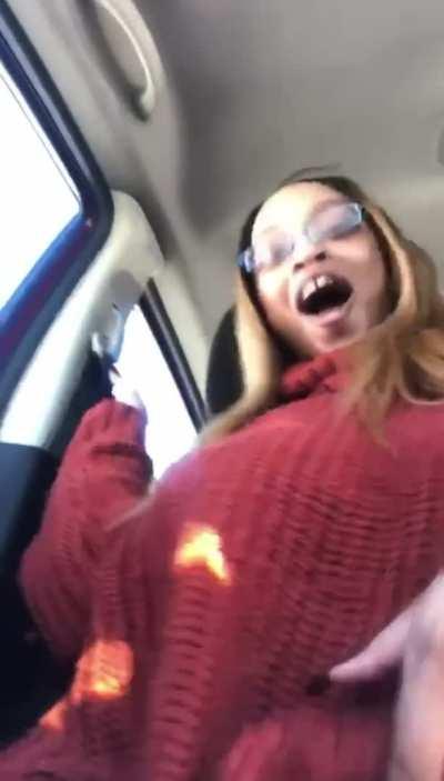 *proceeds to motorboat