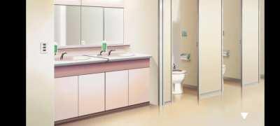 Playing the pizza tower dating sim high school edition so you dont have to