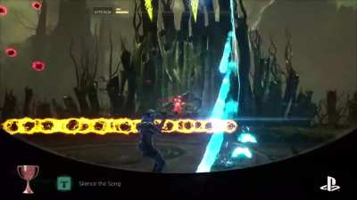 Finally beat Biomes 2, 3 & 4. Biome 5 is not fun lol