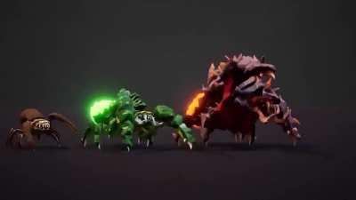 I dont know why but every week when i watch this video. It's calm my mind for some reason?