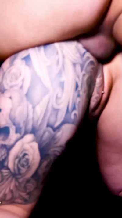 I want my ass fucked hard