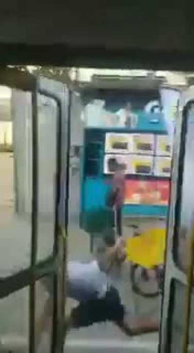 como da calote no rj