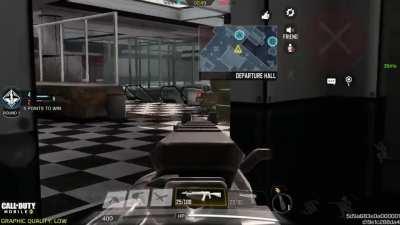 That Happened I Guess