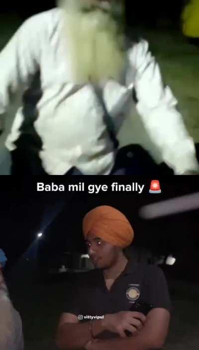 O pols aagyi pols 🚨