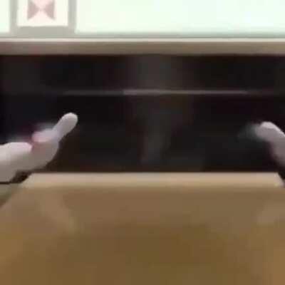 He said sex word????😳😳😳