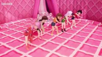 Ika'y BLACKPINK Parin - Feat. Jovit Baldovino