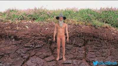 Literally the weirdest video I've ever come across