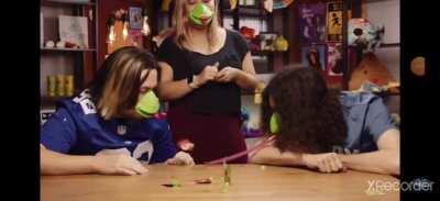 From Arin and danny the game grumps