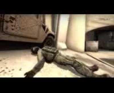 Surprise Motherfucker