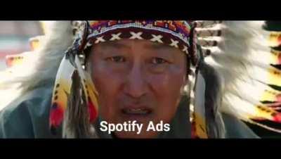 Want a break from the Ads!